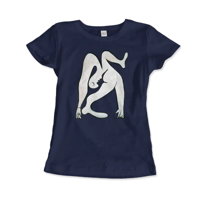 Pablo Picasso The Acrobat, 1930 Art T-Shirt