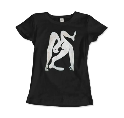Pablo Picasso The Acrobat, 1930 Art T-Shirt