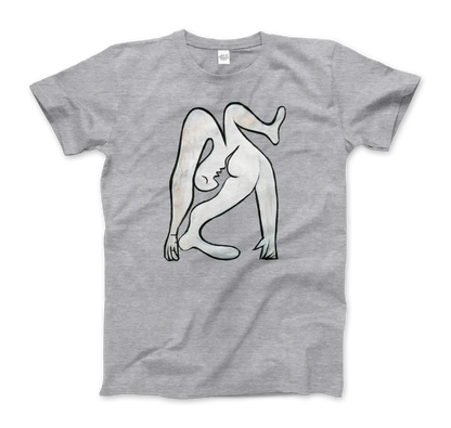 Pablo Picasso The Acrobat, 1930 Art T-Shirt