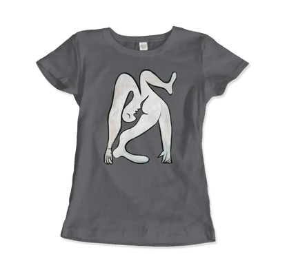 Pablo Picasso The Acrobat, 1930 Art T-Shirt