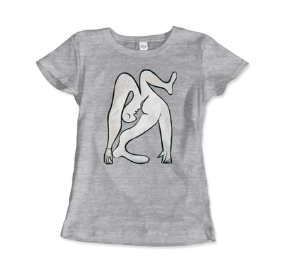 Pablo Picasso The Acrobat, 1930 Art T-Shirt