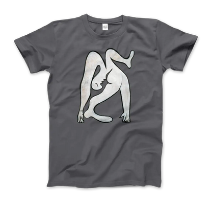 Pablo Picasso The Acrobat, 1930 Art T-Shirt